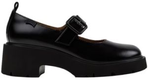 Balerínky/Babies Camper  Milah K201681 - Black