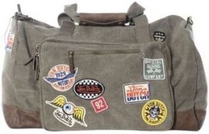 Športové tašky Von Dutch  Sac