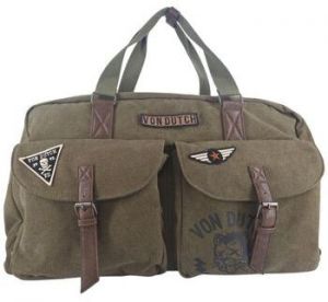 Športové tašky Von Dutch  Sac