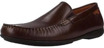 Mokasíny Fluchos  F2208