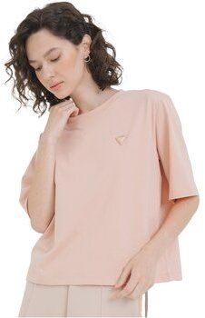 Tričká s krátkym rukávom Guess  V4BI21 I3Z14