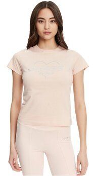 Tričká s krátkym rukávom Guess  V5GI10 K9RM1