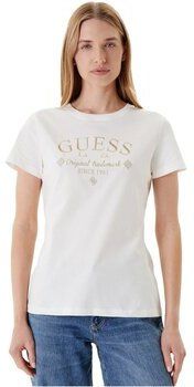 Tričká s krátkym rukávom Guess  V5YI03 I3Z14