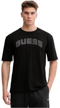 Tričká s krátkym rukávom Guess  Z5BI14 I3Z14