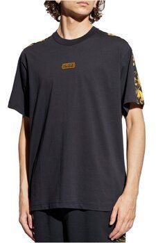 Tričká s krátkym rukávom Versace  79GAH617 JS515