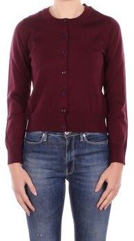 Vesty bez rukávov/Cardigany Alpha Studio  202502AD 4005E