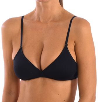 Trojuholníkové podprsenky Selene  BEGOÑA-NEGRO