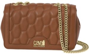 Tašky cez rameno Roberto Cavalli  CCHB0195-200