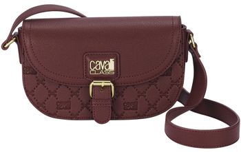 Tašky cez rameno Roberto Cavalli  CCHB0200-300