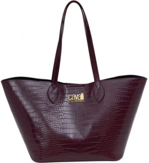 Veľká nákupná taška/Nákupná taška Roberto Cavalli  CCHB0225-300