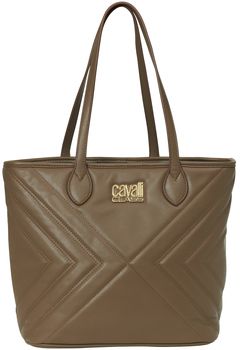 Veľká nákupná taška/Nákupná taška Roberto Cavalli  CCHB0228-300