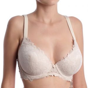 Čipkované podprsenky Lormar  COMFY-BALCONETTE-TALCO