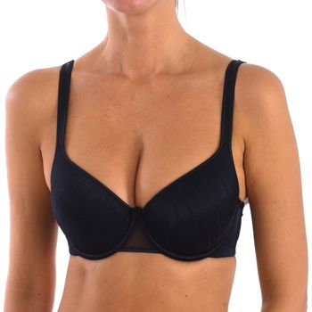 Čipkované podprsenky Selene  VANESA-NEGRO