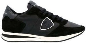 Nízke tenisky Philippe Model  -