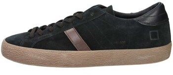 Nízke tenisky Date  M431-HL-SD-BK