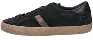 Nízke tenisky Date  M431-HL-SD-BK