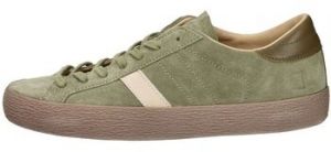 Nízke tenisky Date  M431-HL-SD-AR