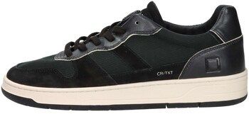 Nízke tenisky Date  M431-C2-TX-BK