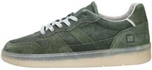 Nízke tenisky Date  M431-C2-TS-AR