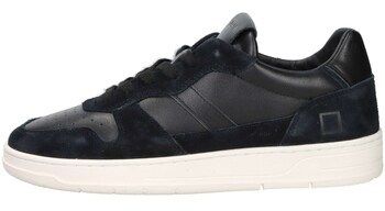 Nízke tenisky Date  M431-C2-BA-BK