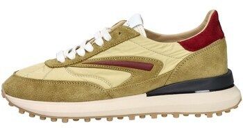 Nízke tenisky Date  M431-AT-NY-SA