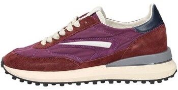 Nízke tenisky Date  M431-AT-NY-PU