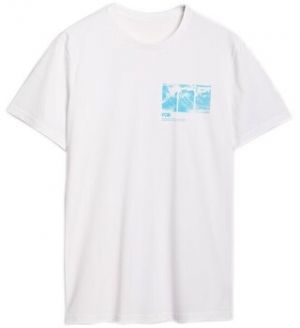 Tričká s krátkym rukávom 4F  M2106BIAYXXL