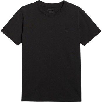 Tričká s krátkym rukávom 4F  K16252