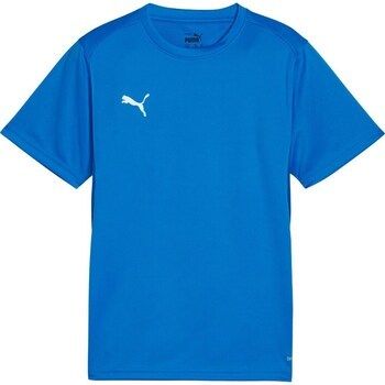 Tričká s krátkym rukávom Puma  K3001