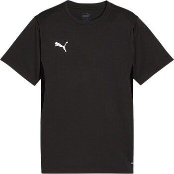 Tričká s krátkym rukávom Puma  K3002