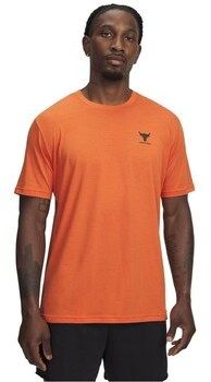 Tričká s krátkym rukávom Under Armour  1387797844