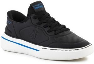 Nízke tenisky Skechers  251100BLK