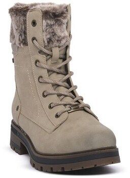 Čižmy do mesta Mustang  15004200100