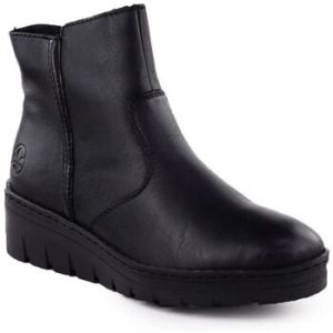 Čižmičky Rieker  RKR631A