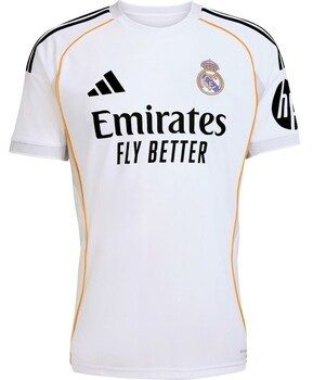 Tričká s krátkym rukávom adidas  JJ1931