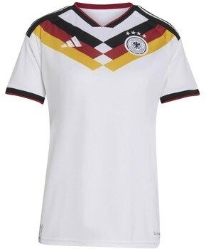 Tričká s krátkym rukávom adidas  JZ4559000