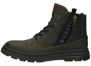 Polokozačky Bugatti  321AUC3012007100