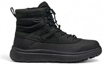 Členkové tenisky Geox  U56FZD04550C9999