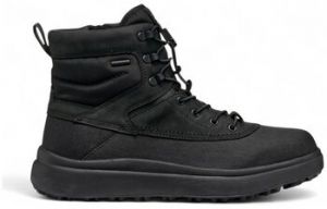 Členkové tenisky Geox  U56FZD04550C9999