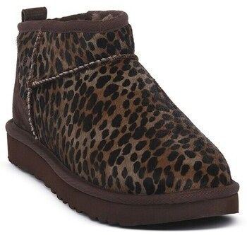 Čižmičky UGG  1158328CEDAR