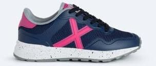 Nízke tenisky Munich  FUEL KID 50