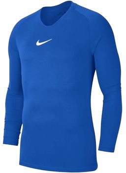 Tričká s dlhým rukávom Nike  Dry Park First Layer Longsleeve