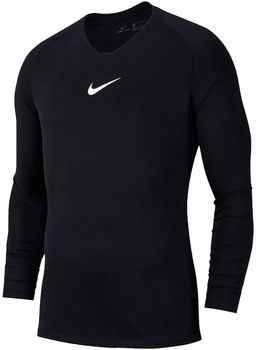 Tričká s dlhým rukávom Nike  Dry Park First Layer LS Jr Longsleeve