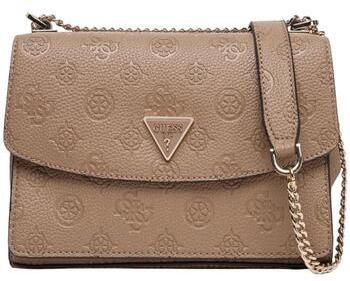 Tašky cez rameno Guess  CRESIDIA II CNVRTBL XBODY FLAP HWPD98 88210