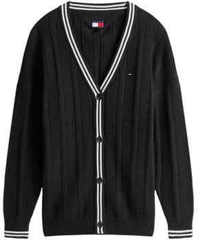 Vesty bez rukávov/Cardigany Tommy Hilfiger  DW0DW22026