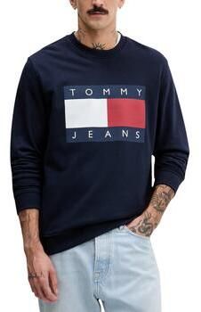 Mikiny Tommy Hilfiger  DM0DM22643