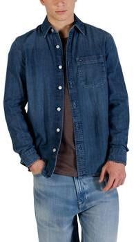 Košele s dlhým rukávom Tommy Hilfiger  DM0DM22303