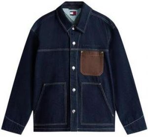 Džínsové bundy Tommy Hilfiger  DM0DM22419