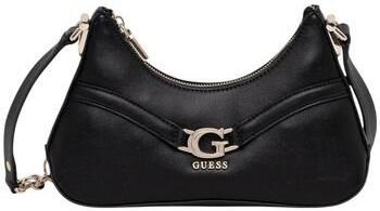 Tašky cez rameno Guess  DEA CROSSBODY TOP ZIP HWBG79 93730
