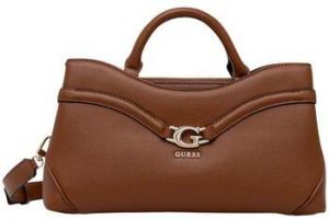 Tašky cez rameno Guess  DEA GIRLFRIEND SATCHEL HWBG79 93060